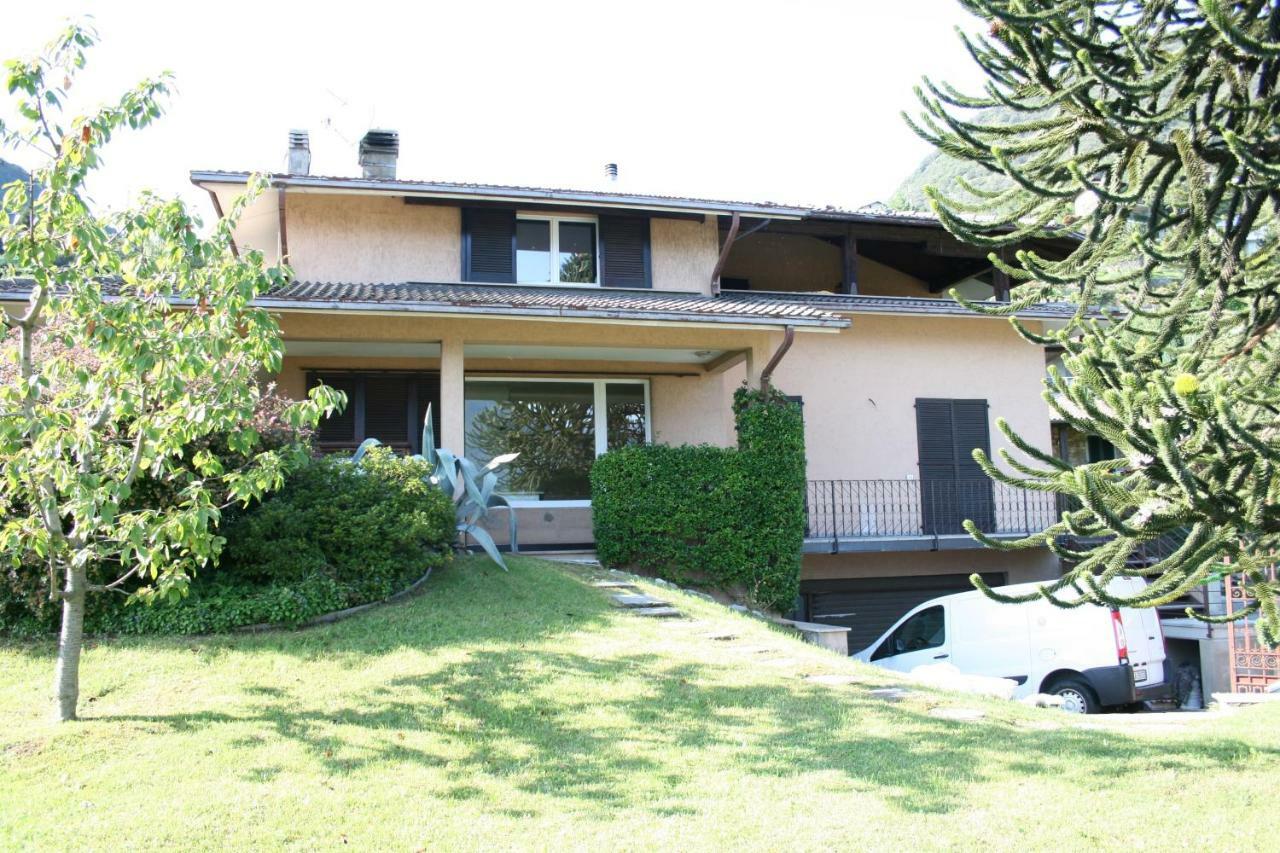 Badalone Apartment *