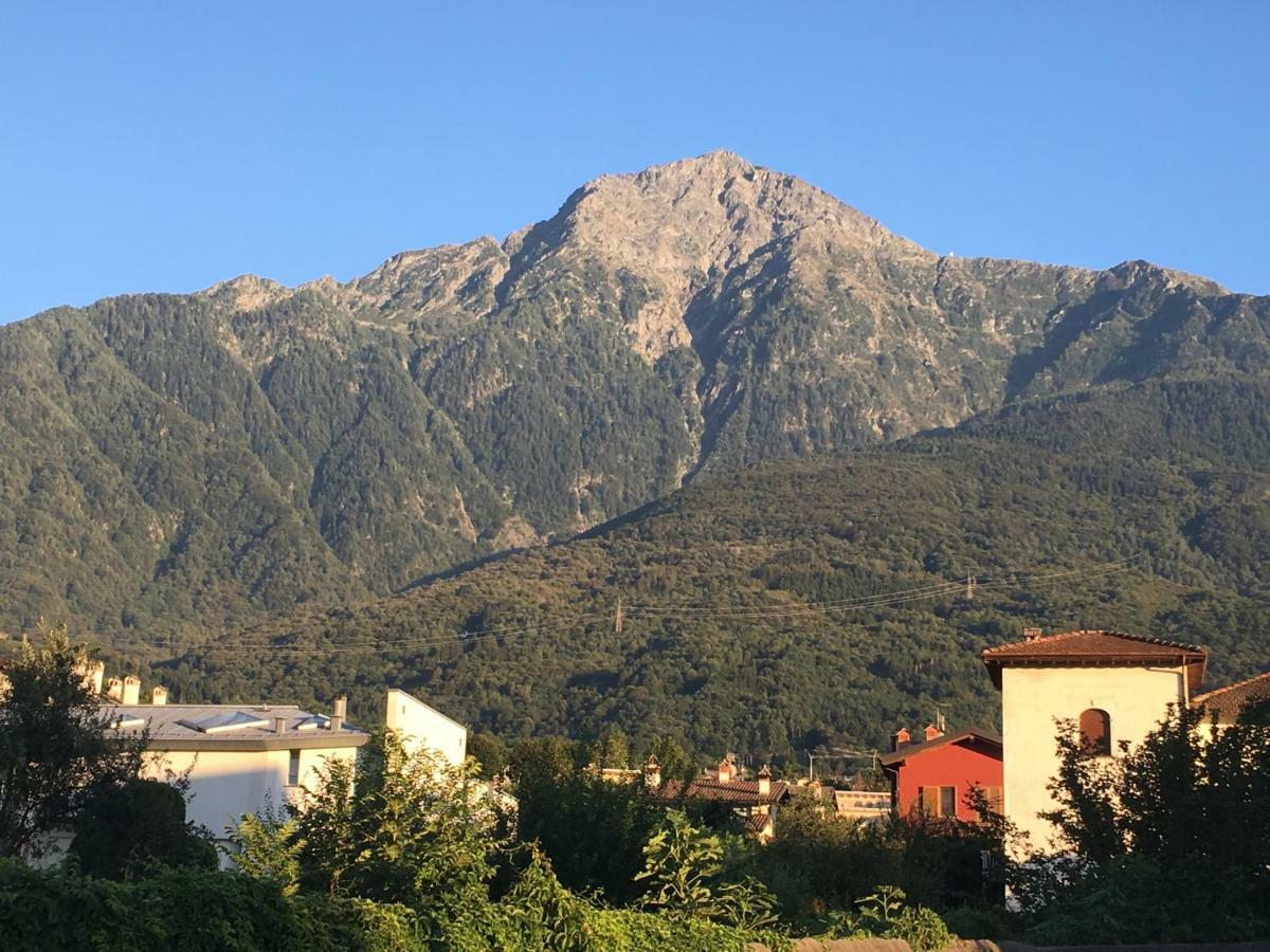Ferienhaus Casa Dei Sogni *
