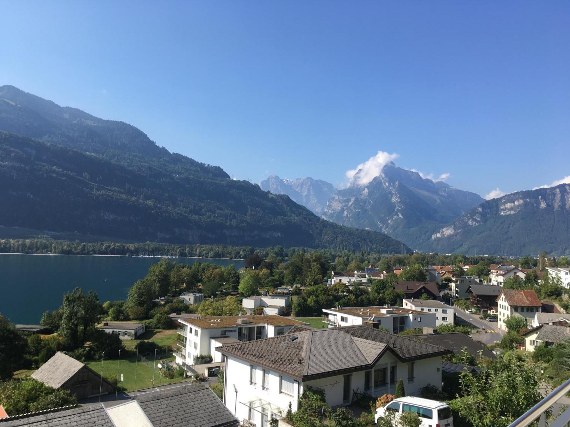 Ferienhaus Casa Dei Sogni