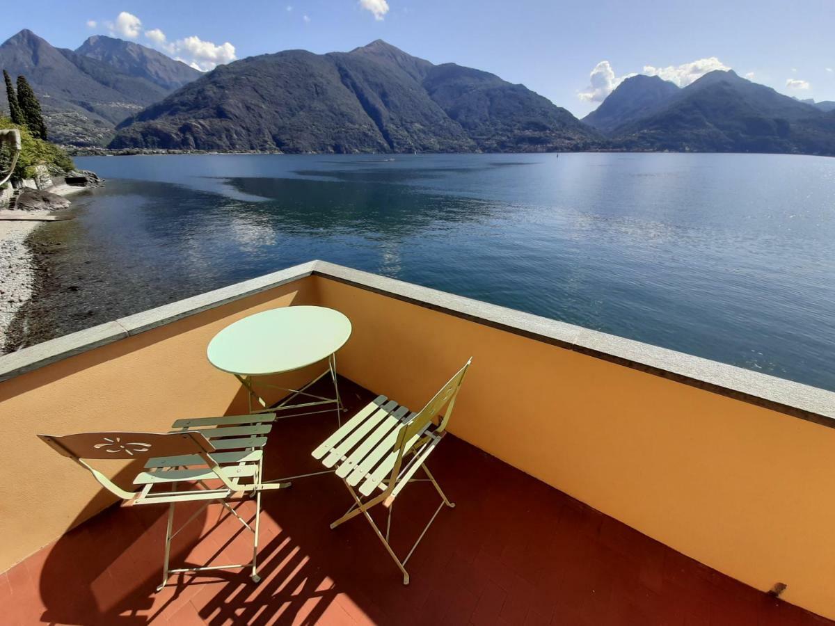 Del Pescatore Villa San Siro (Lombardy)