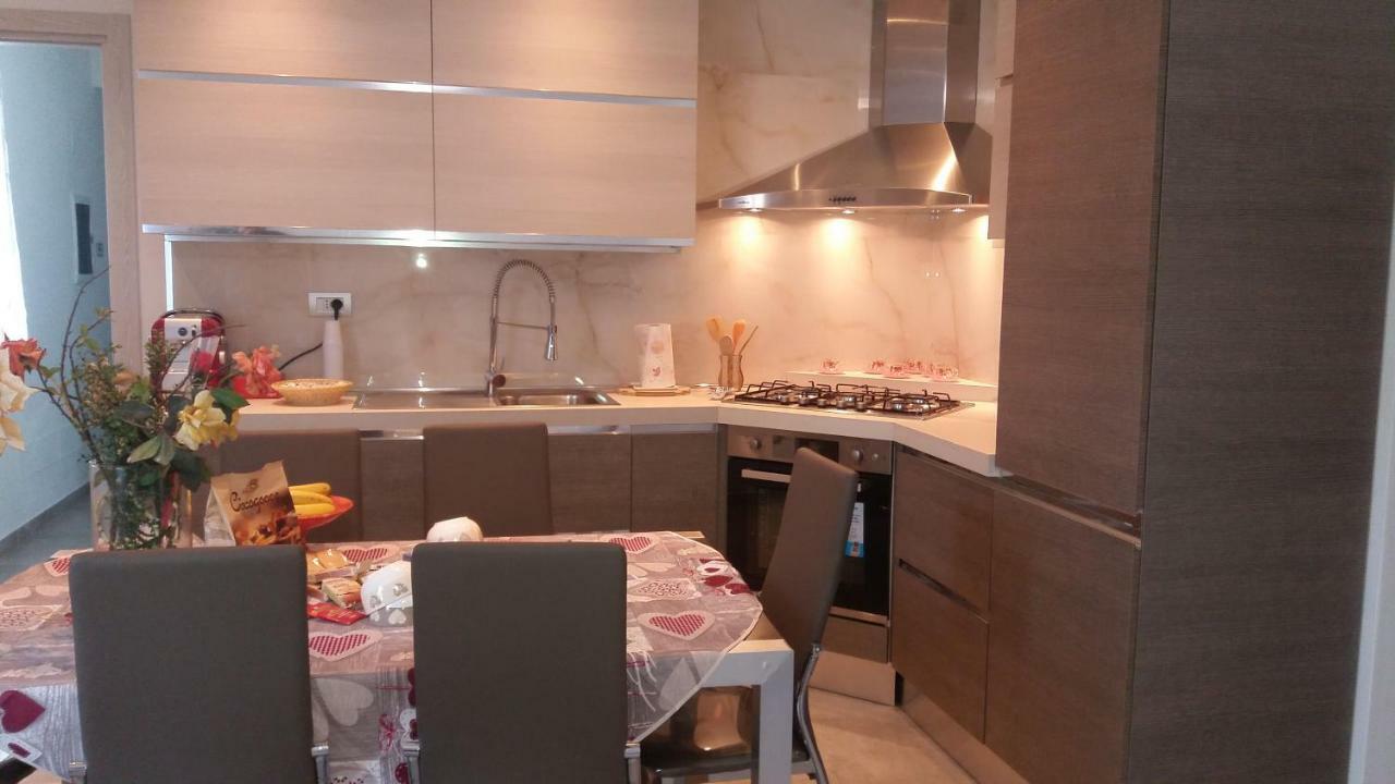 Apartment Vittoria Di