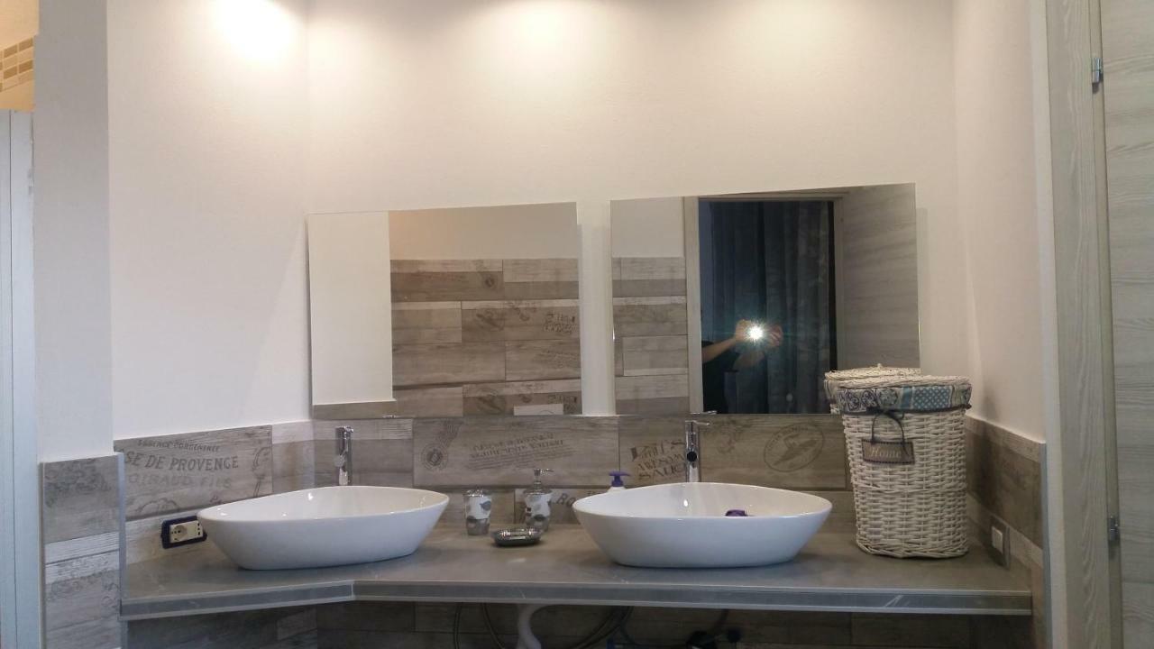 Vittoria Di Apartment Como
