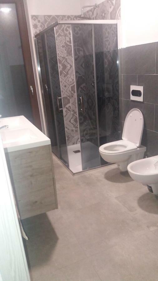 Vittoria Di Apartment