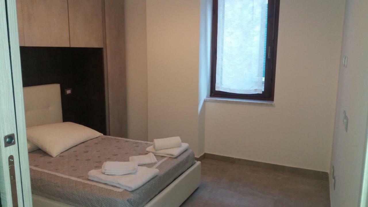 Vittoria Di Apartment
