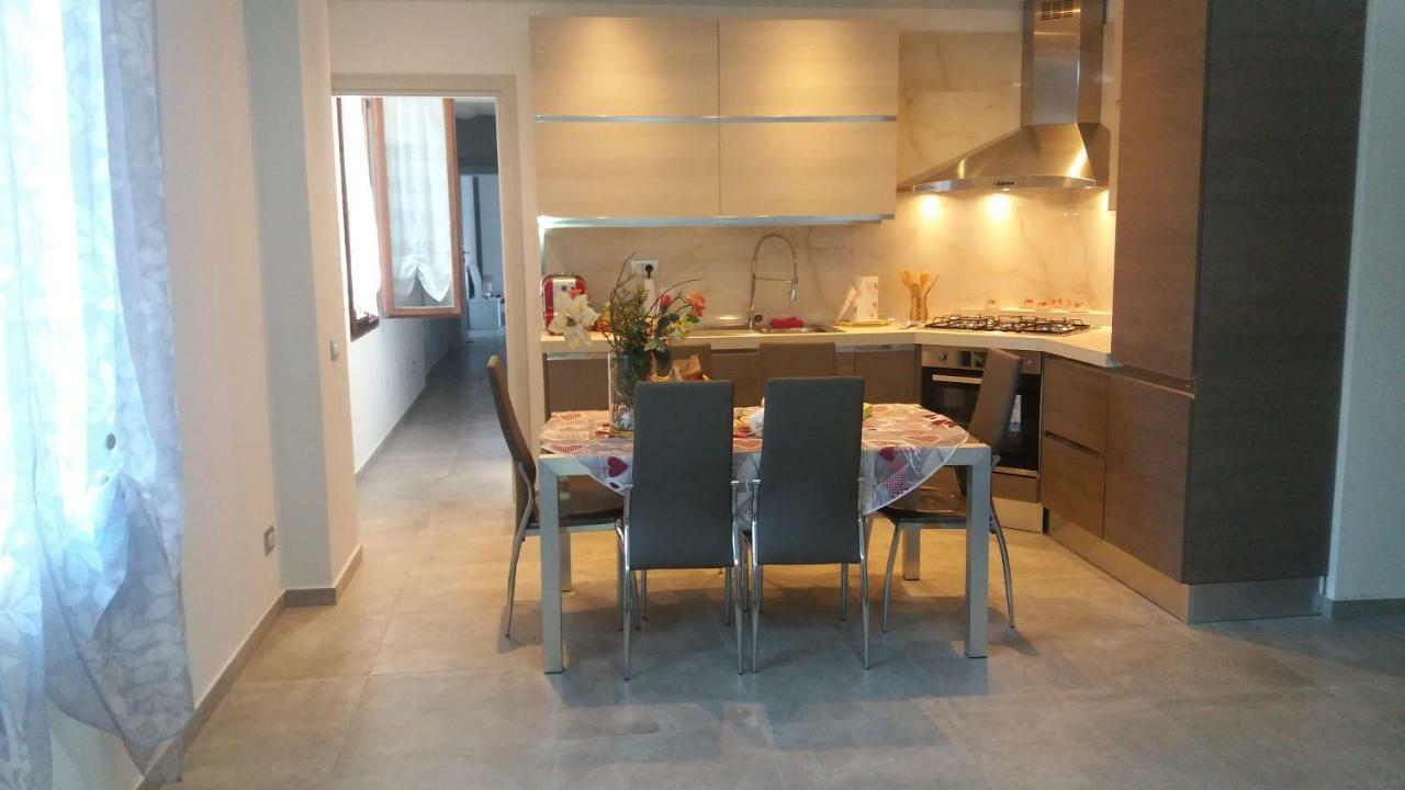 Apartment Vittoria Di Como