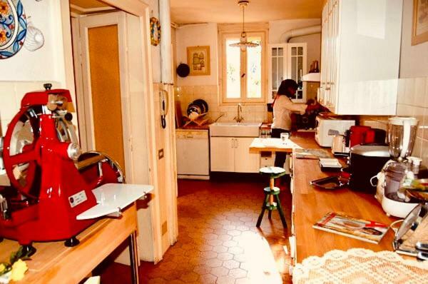 Guest house Nice Calolziocorte