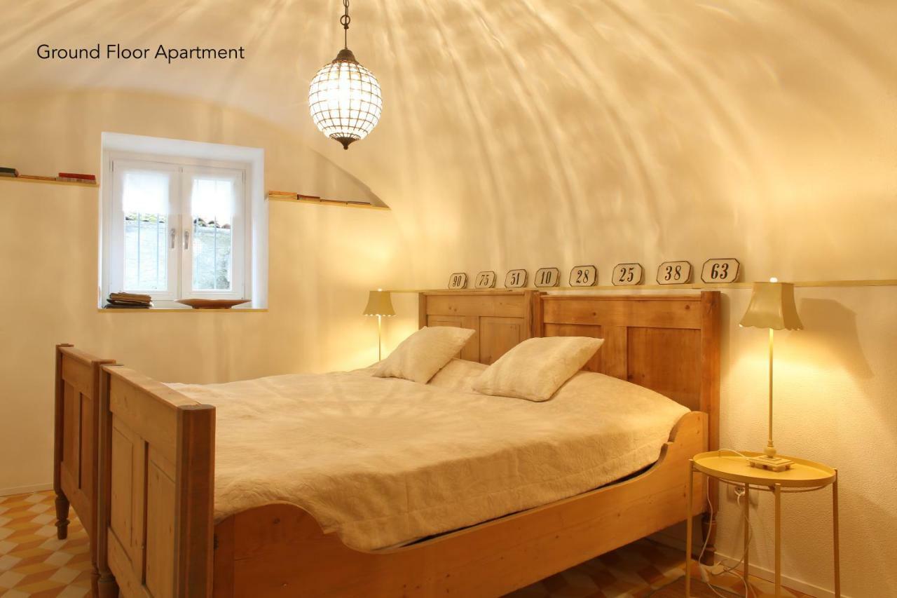 Casa Bellagio, / Apartment *