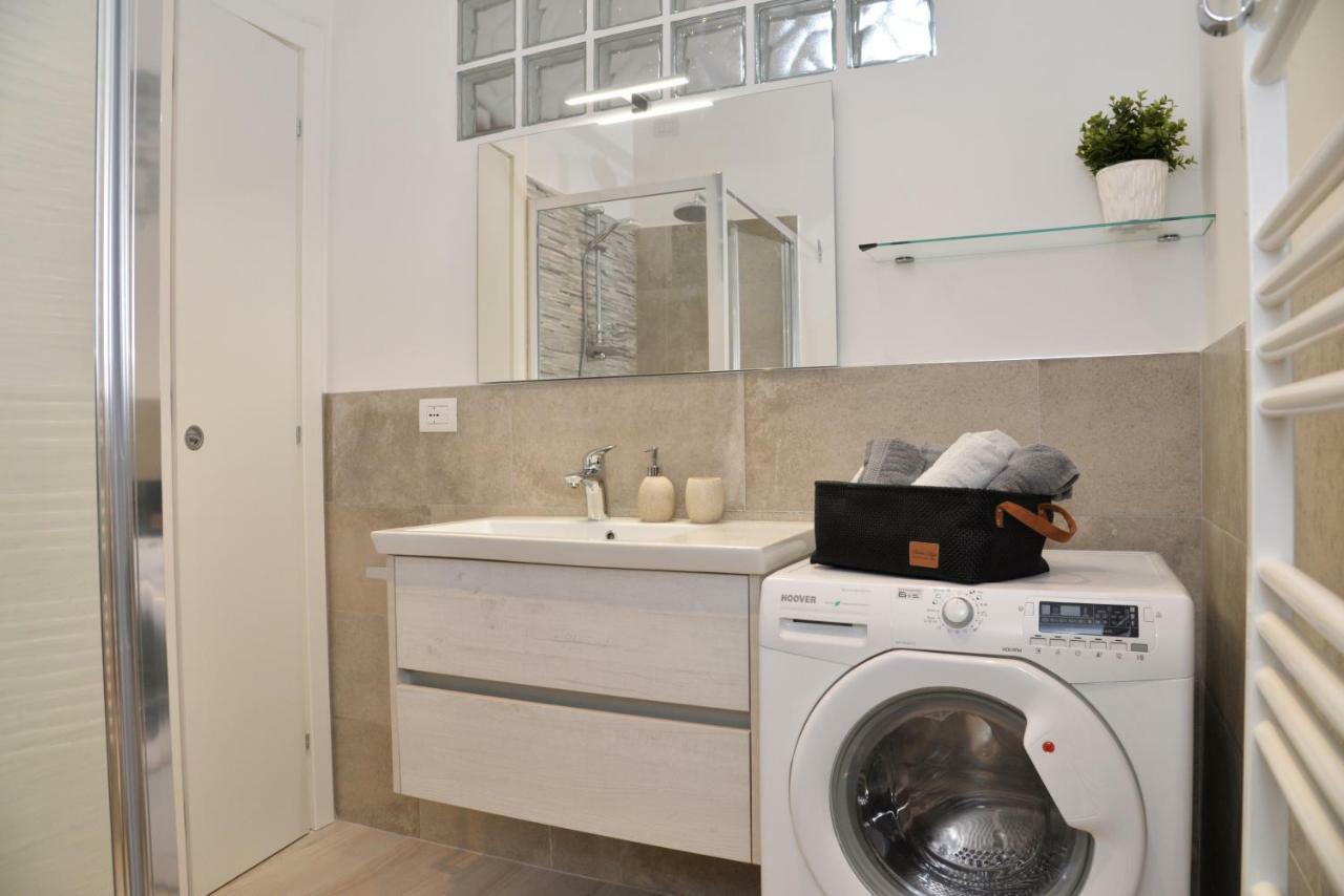 Grigioperla Apartment *