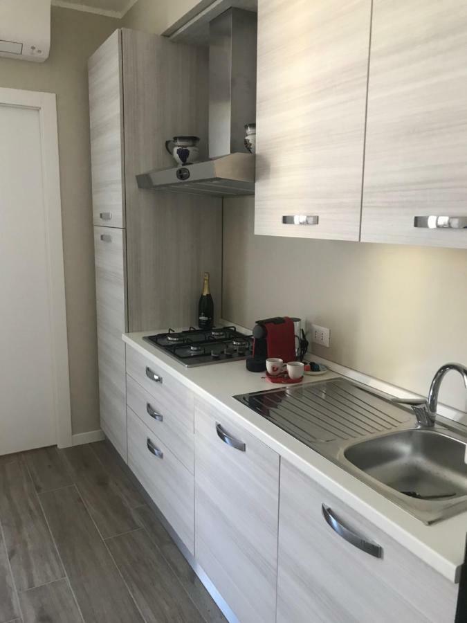 Apartment Silverhome *