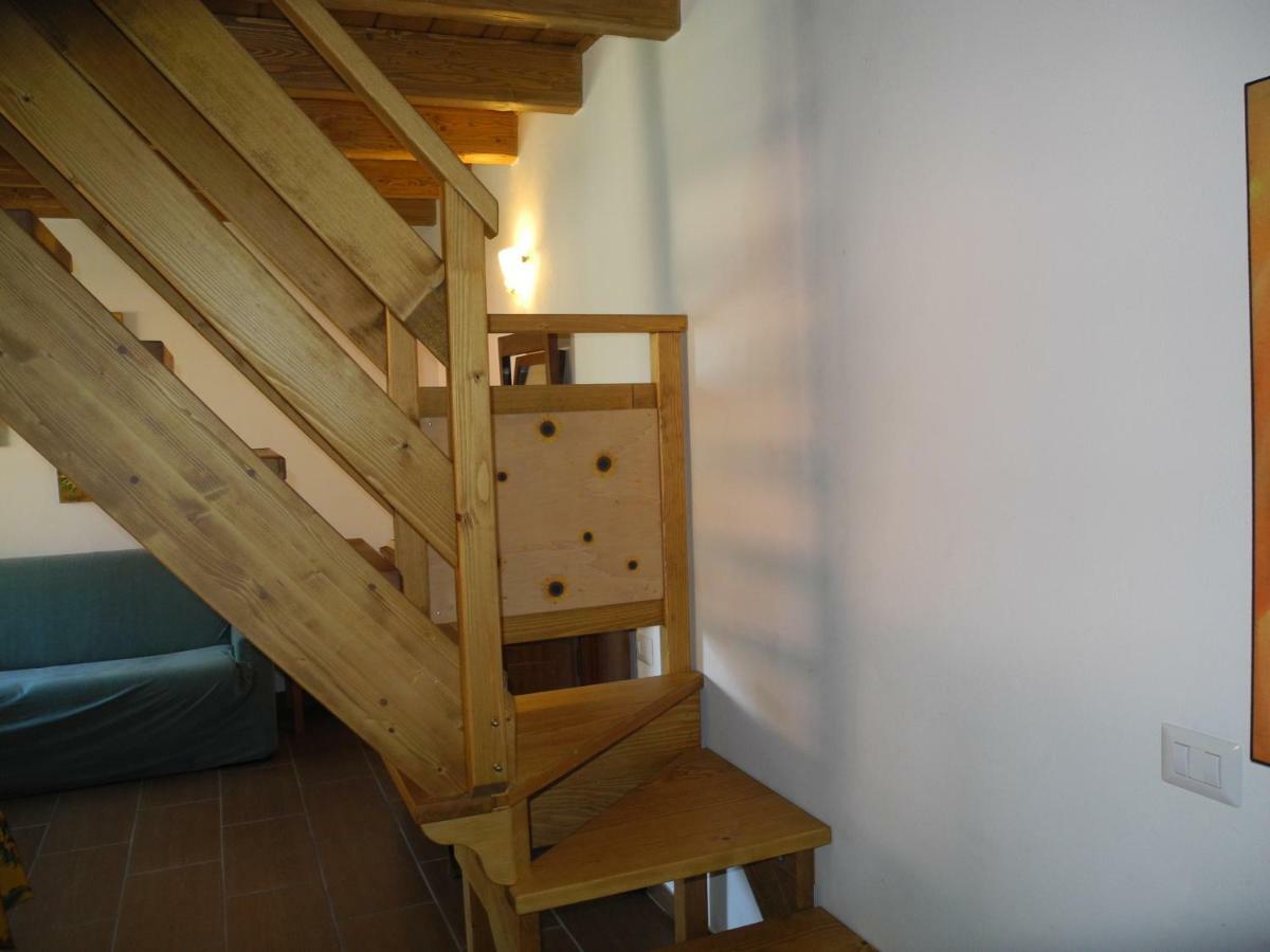 Apartment Piccolo Paradiso Pianello Del Lario
