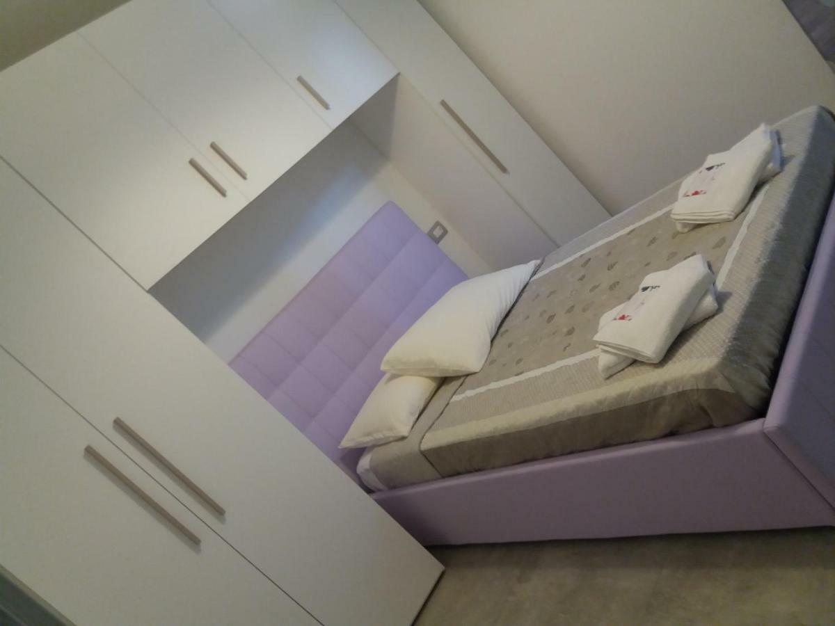 Apartment Vittoria Di *