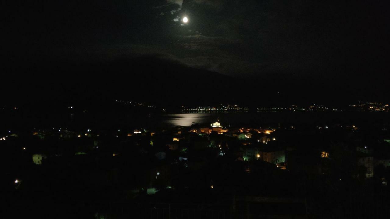 Ulivi On The Dongo