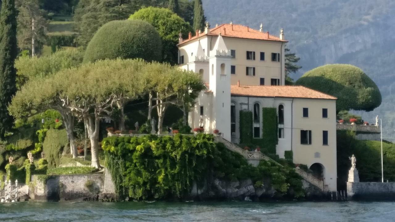 Apartment Ulivi On The Dongo