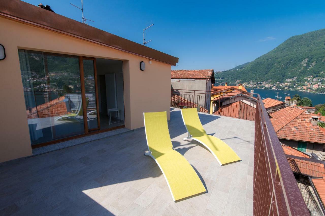 Persico - View And Private Parking Apartment *