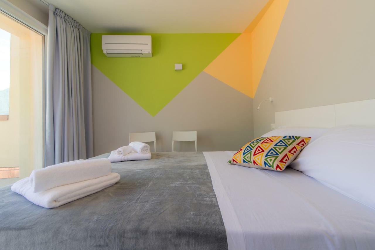 Persico - View And Private Parking Apartment