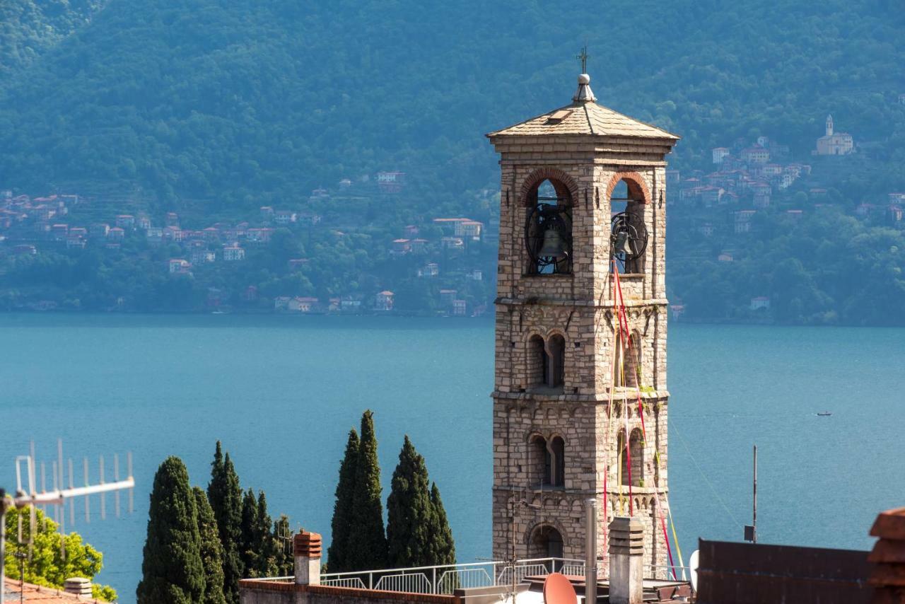 Persico - View And Private Parking * Torno