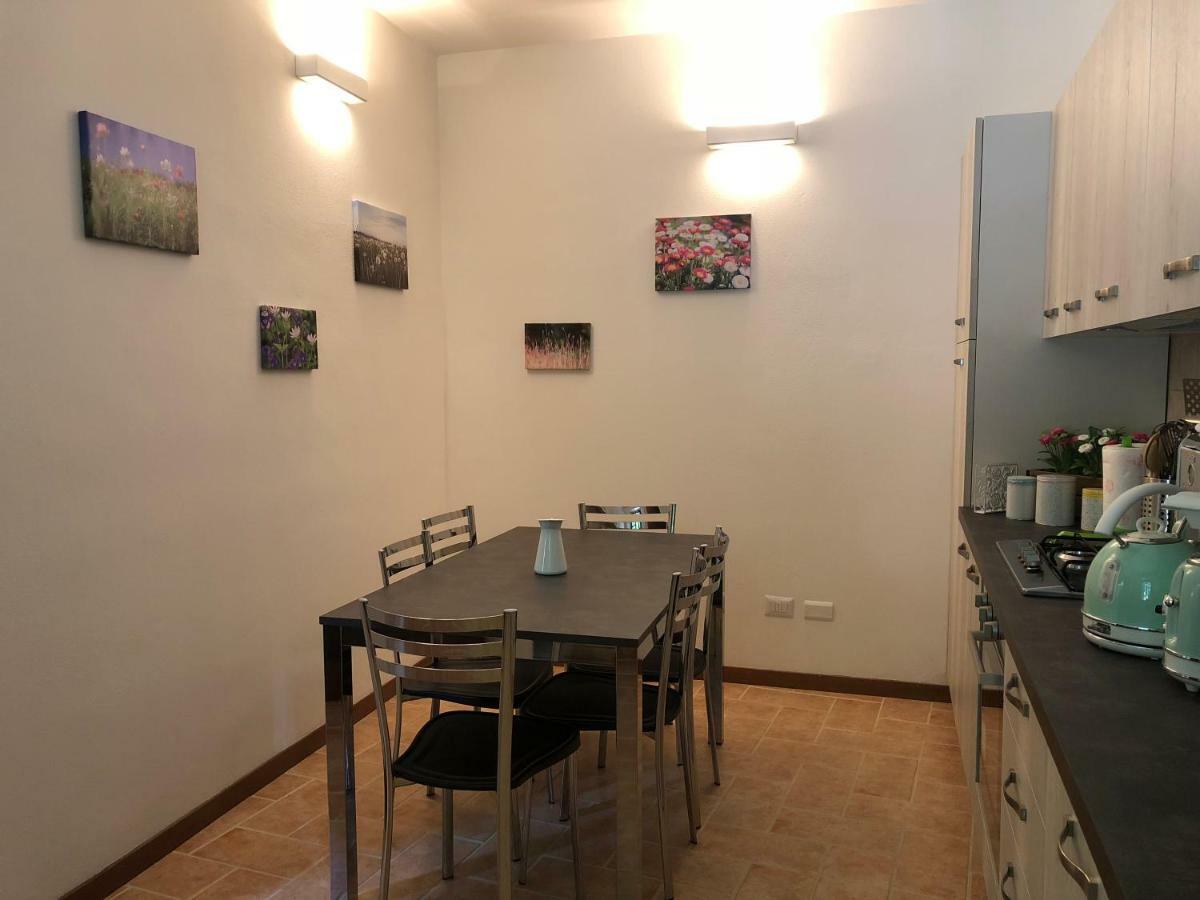 Appartamento L' Antica Corte Lazzago
