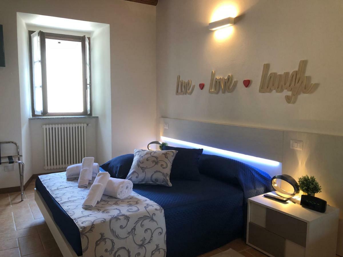 Appartamento L' Antica Corte Lazzago *