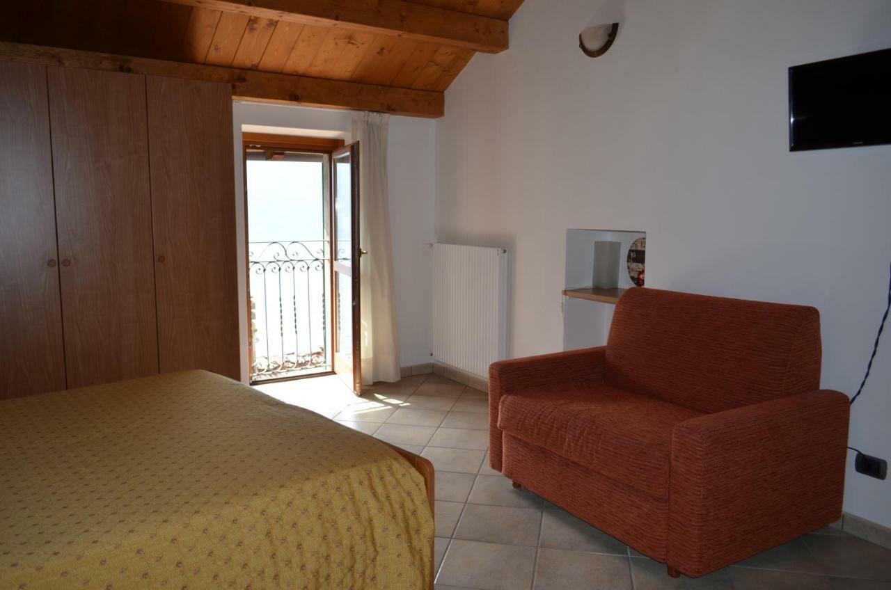 Guest house La Cascata Nesso