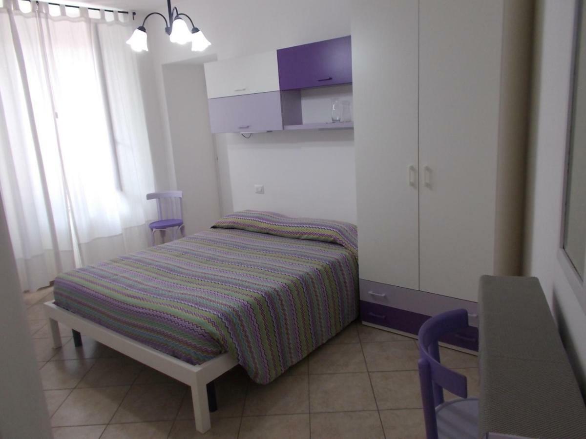 Zia Lina Bed & Breakfast
