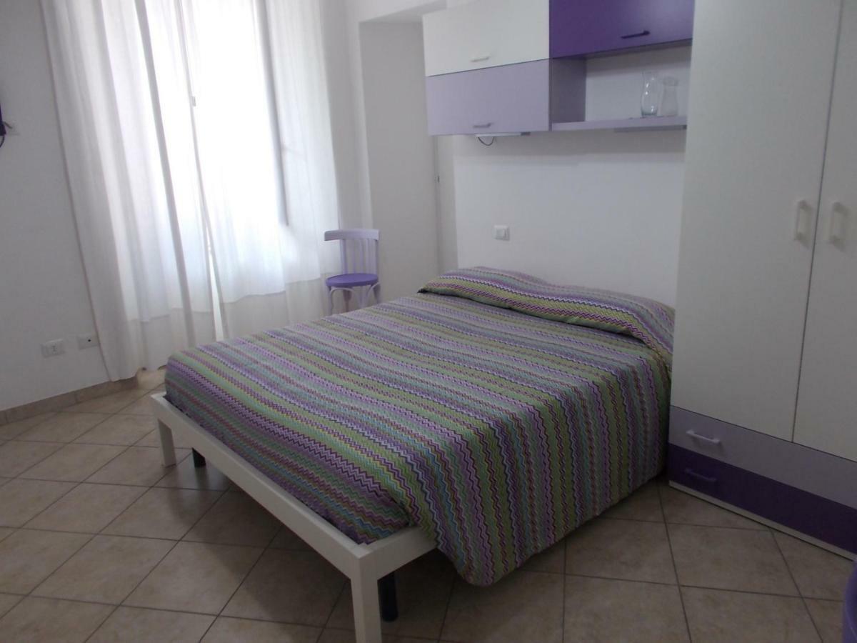 Zia Lina Bed & Breakfast
