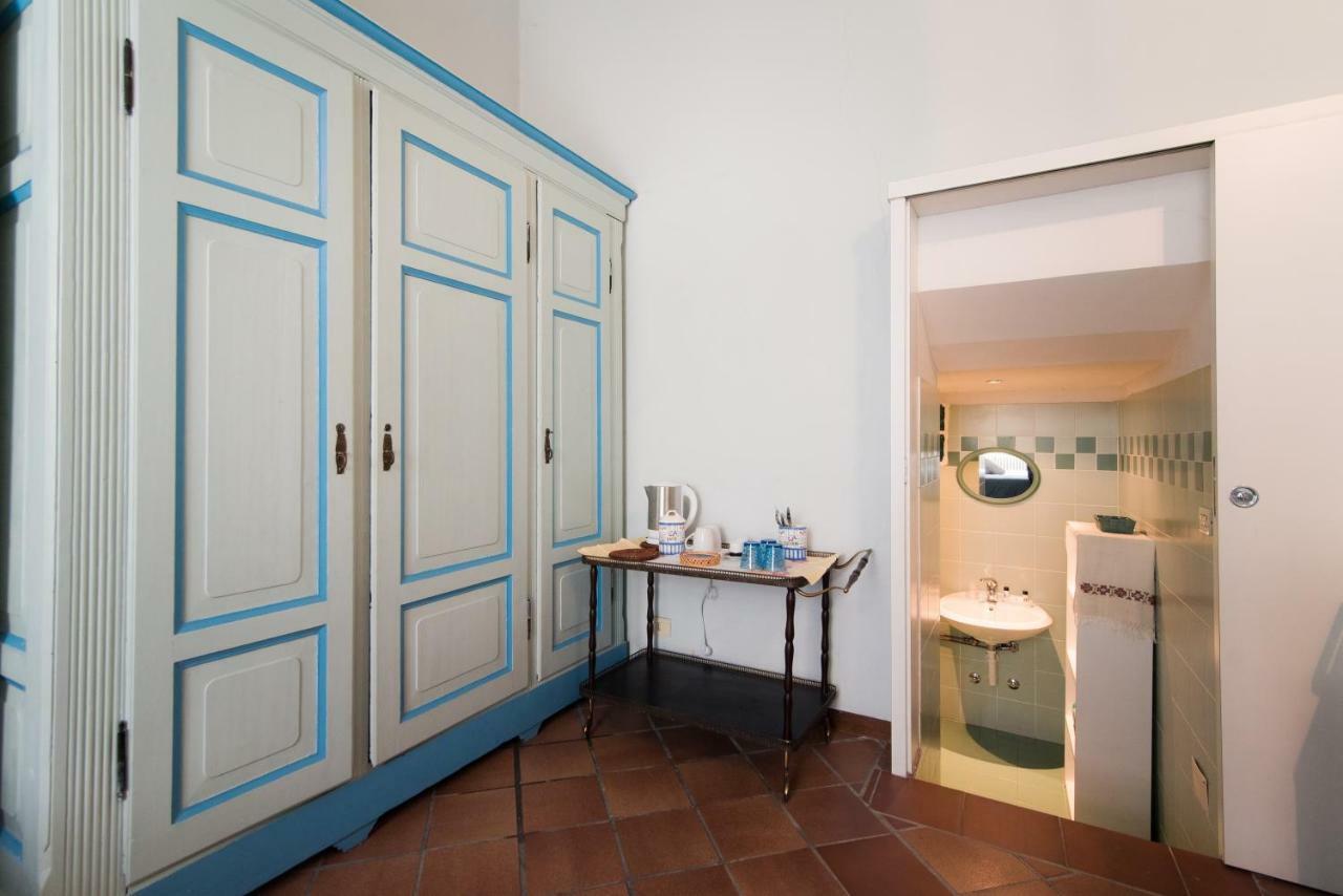 Foresteria 34 - The House Of Travelers Guest house *