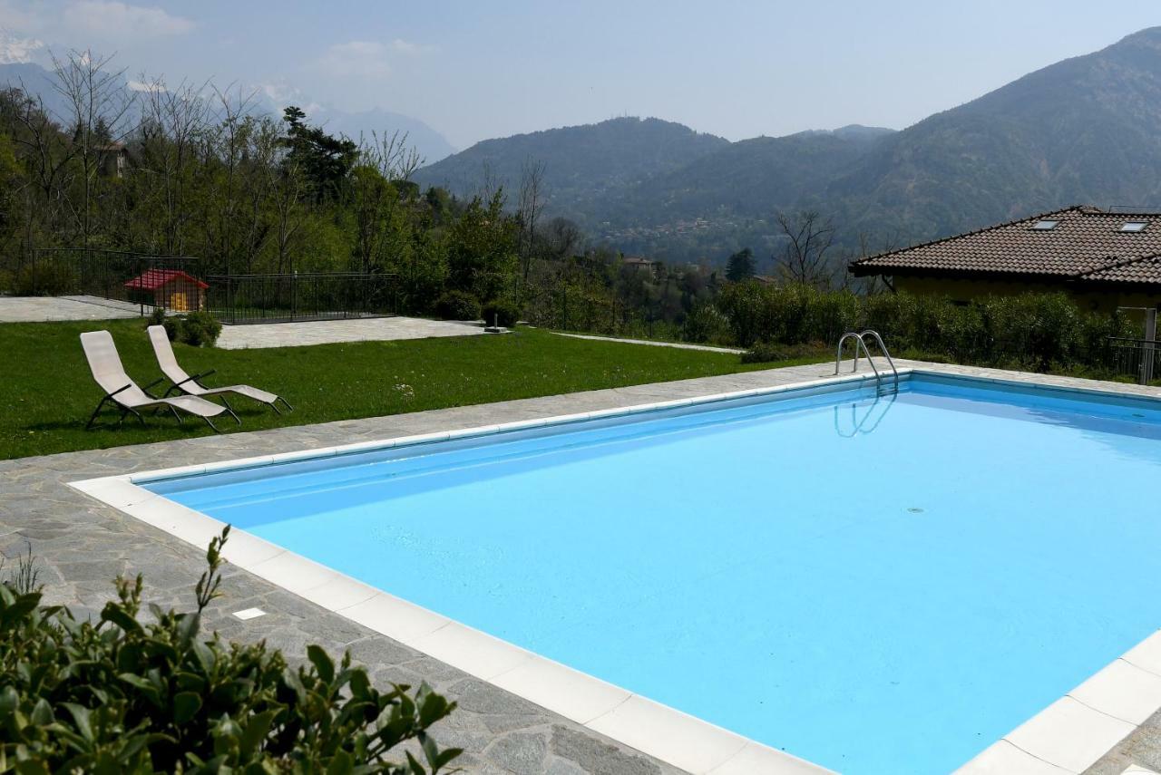 Gli Ulivi - Tremezzina Apartment *