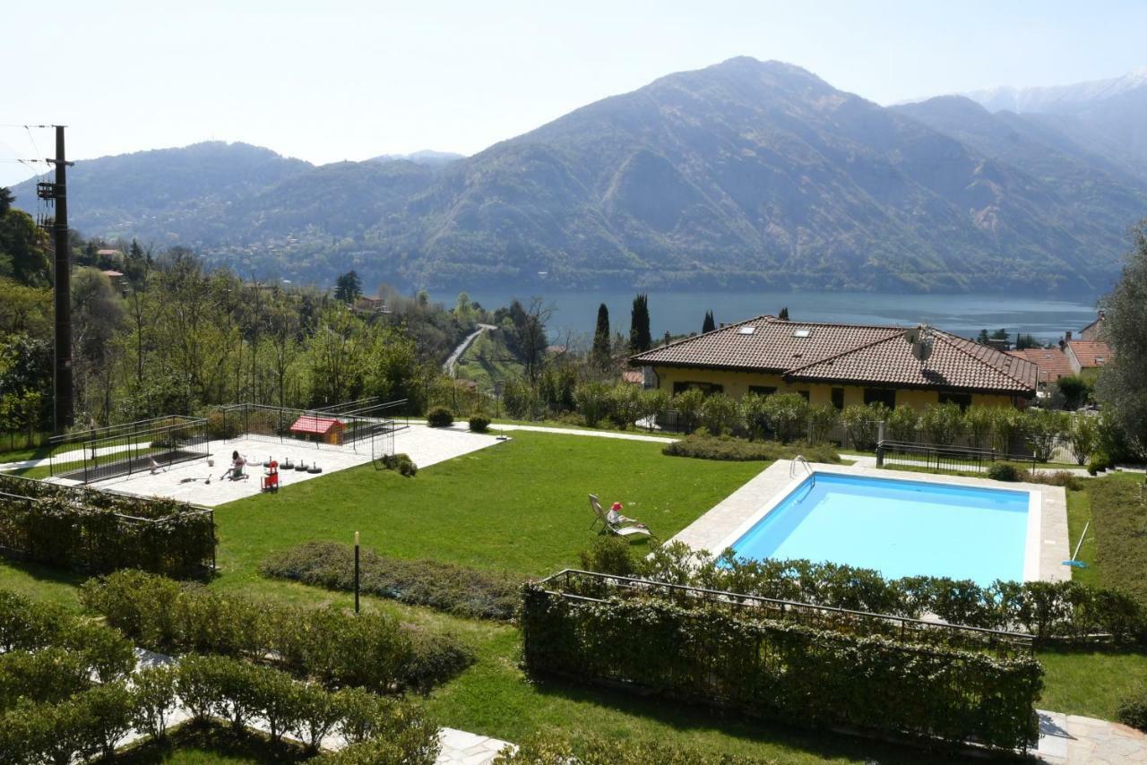 Apartment Gli Ulivi - Tremezzina *
