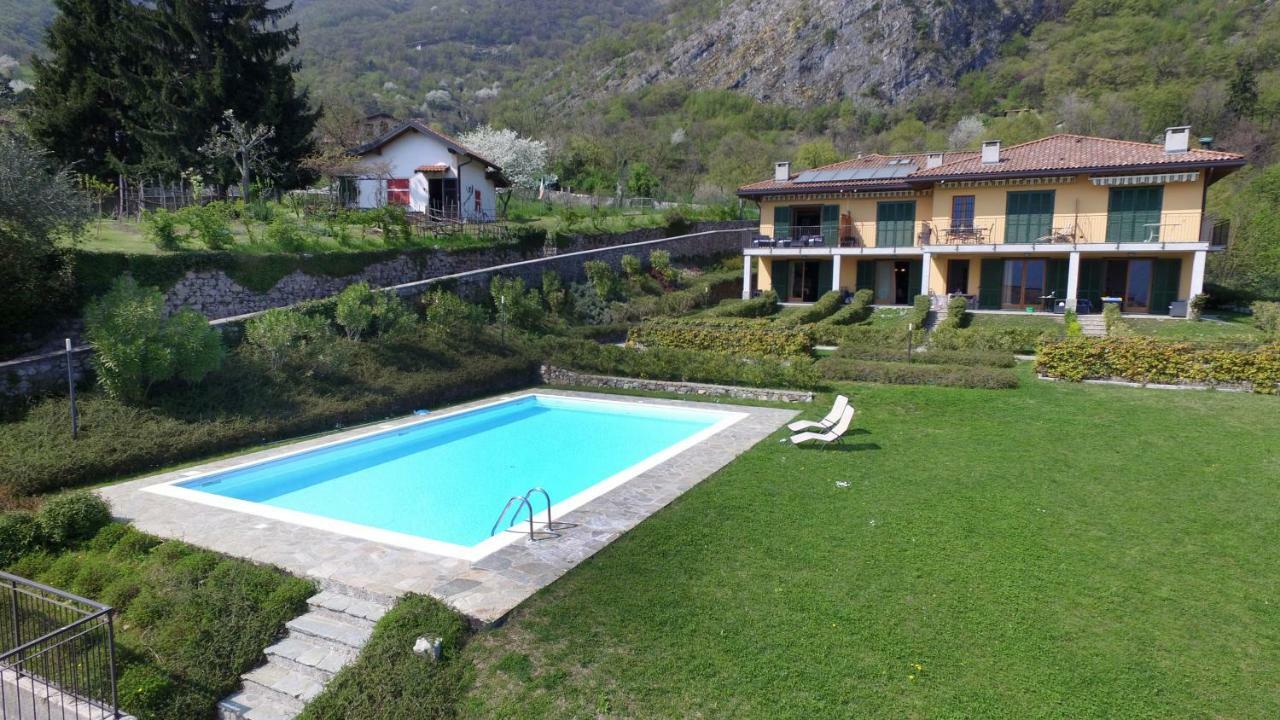 Gli Ulivi - Tremezzina * Tremezzo