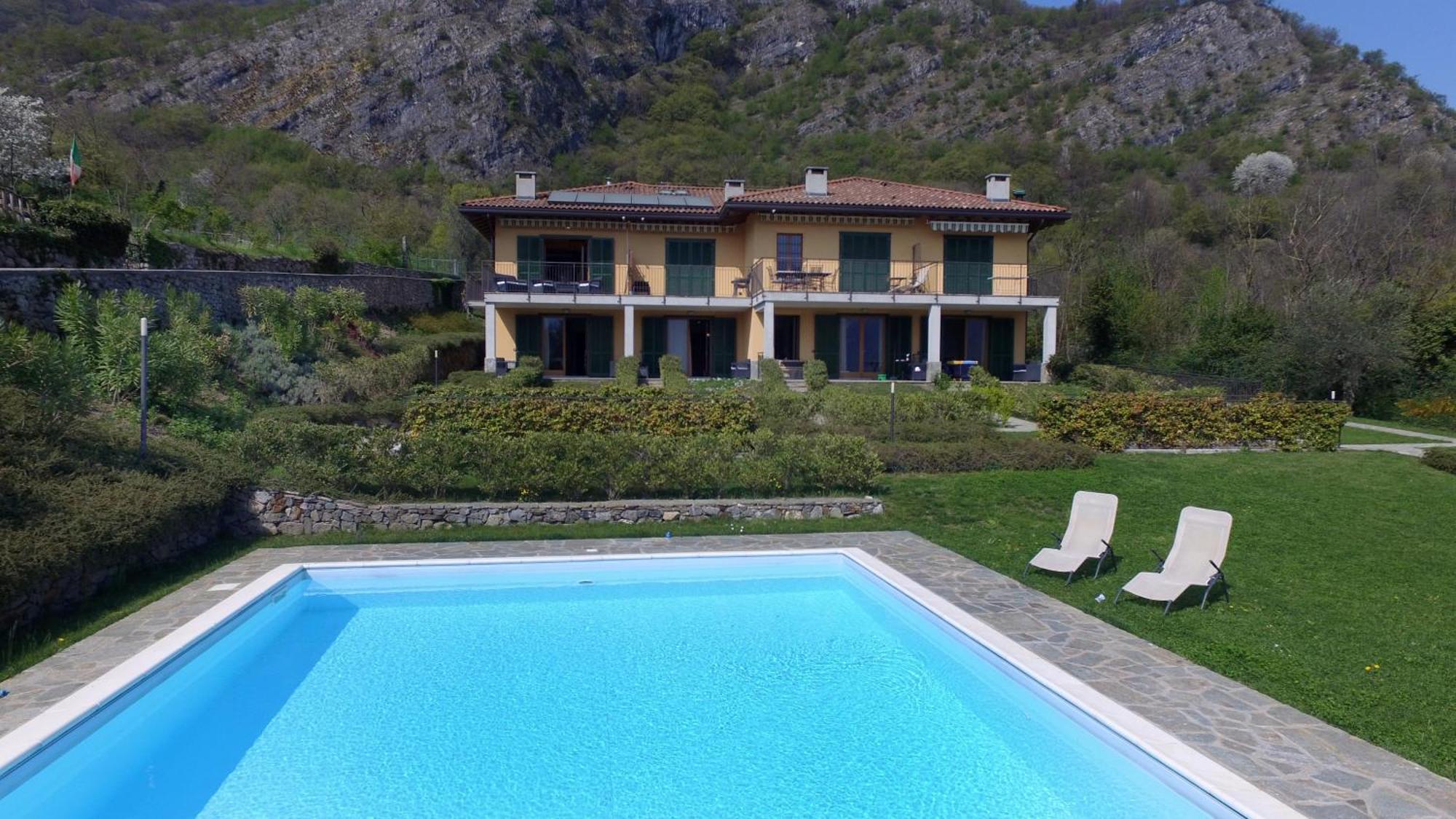 Gli Ulivi - Tremezzina Tremezzo