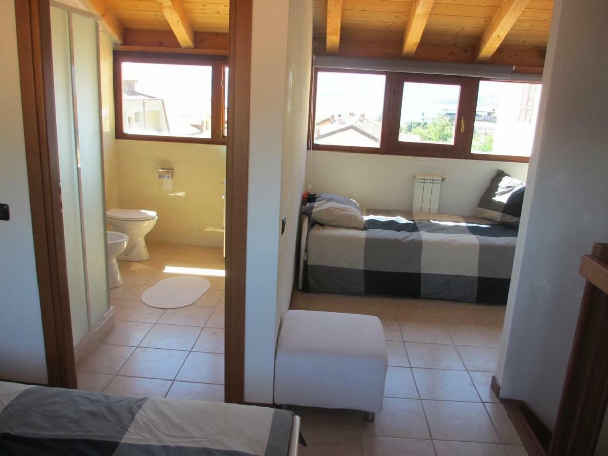 Appartamento Apartmentslagodicomo *