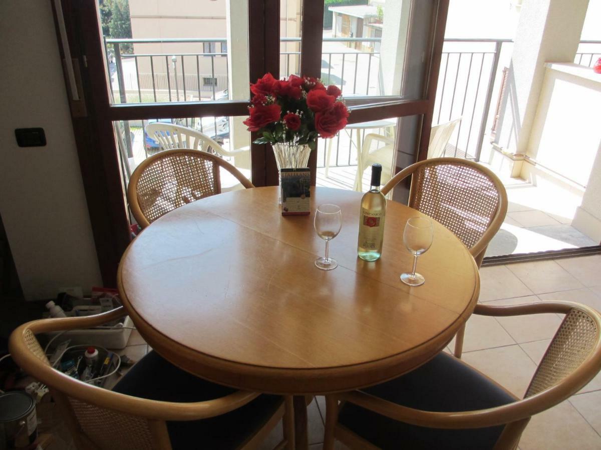 Appartamento Apartmentslagodicomo Acquaseria