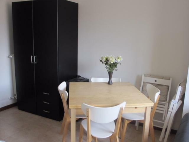 Appartamento Apartmentslagodicomo Acquaseria