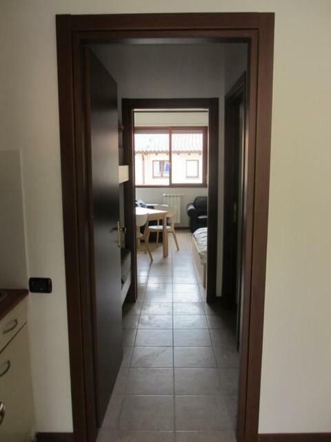 Apartmentslagodicomo Appartamento Acquaseria