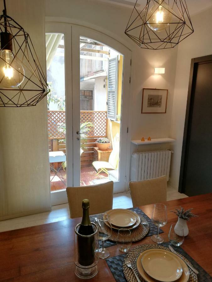 Cavour5 Apartment *