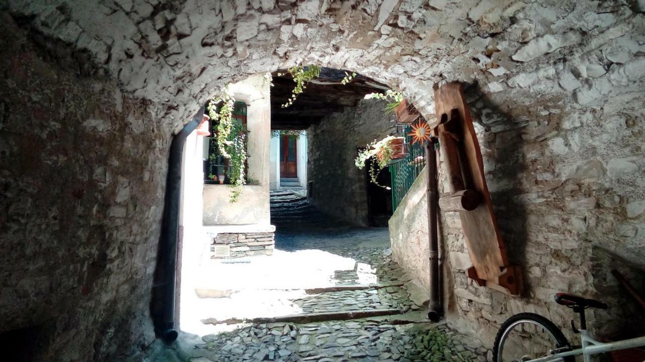 Casa Filomena