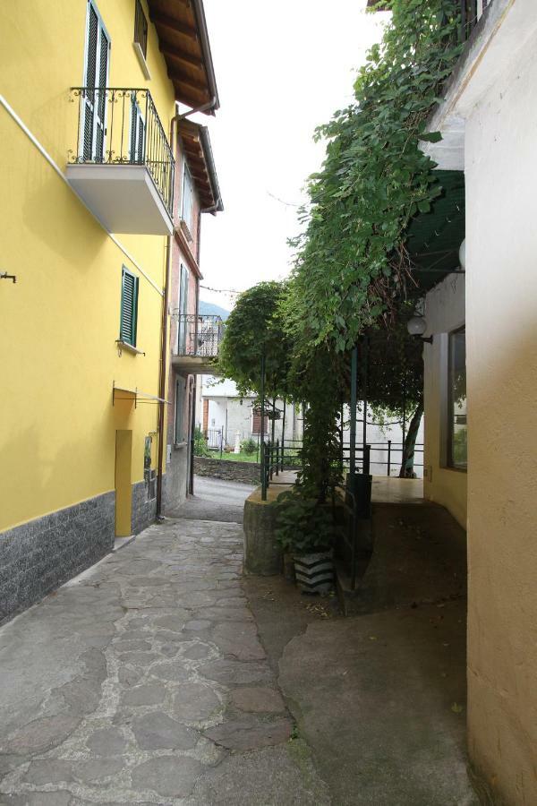 Apartment Casa Delle Corti Colico