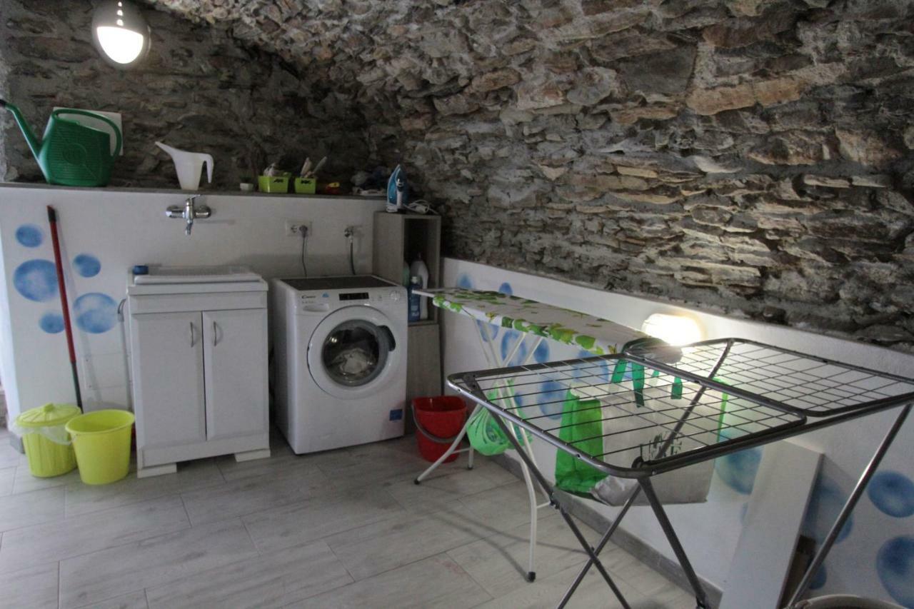 Casa Delle Corti Apartment Colico
