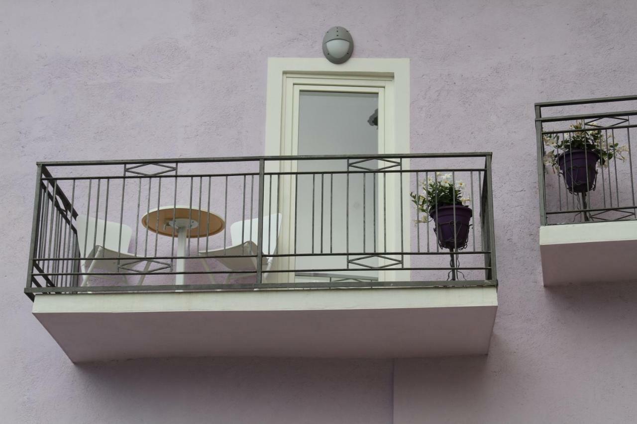 Casa Delle Corti Apartment *