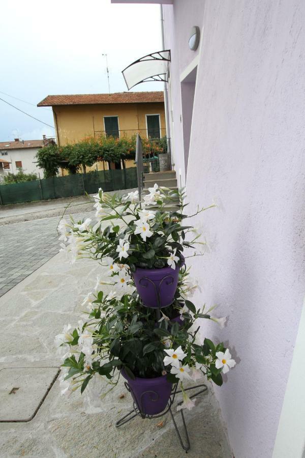 Casa Delle Corti Colico