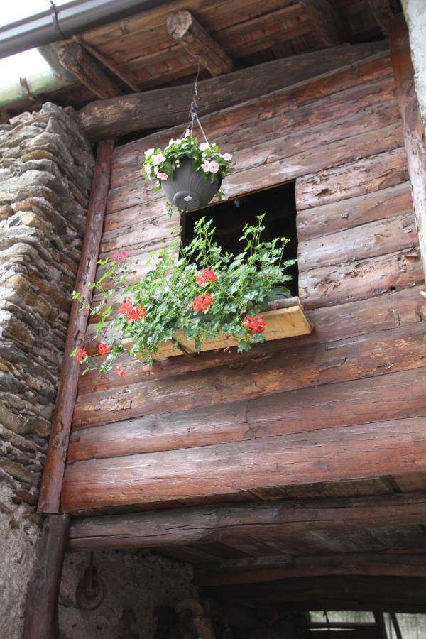 Casa Delle Corti Colico