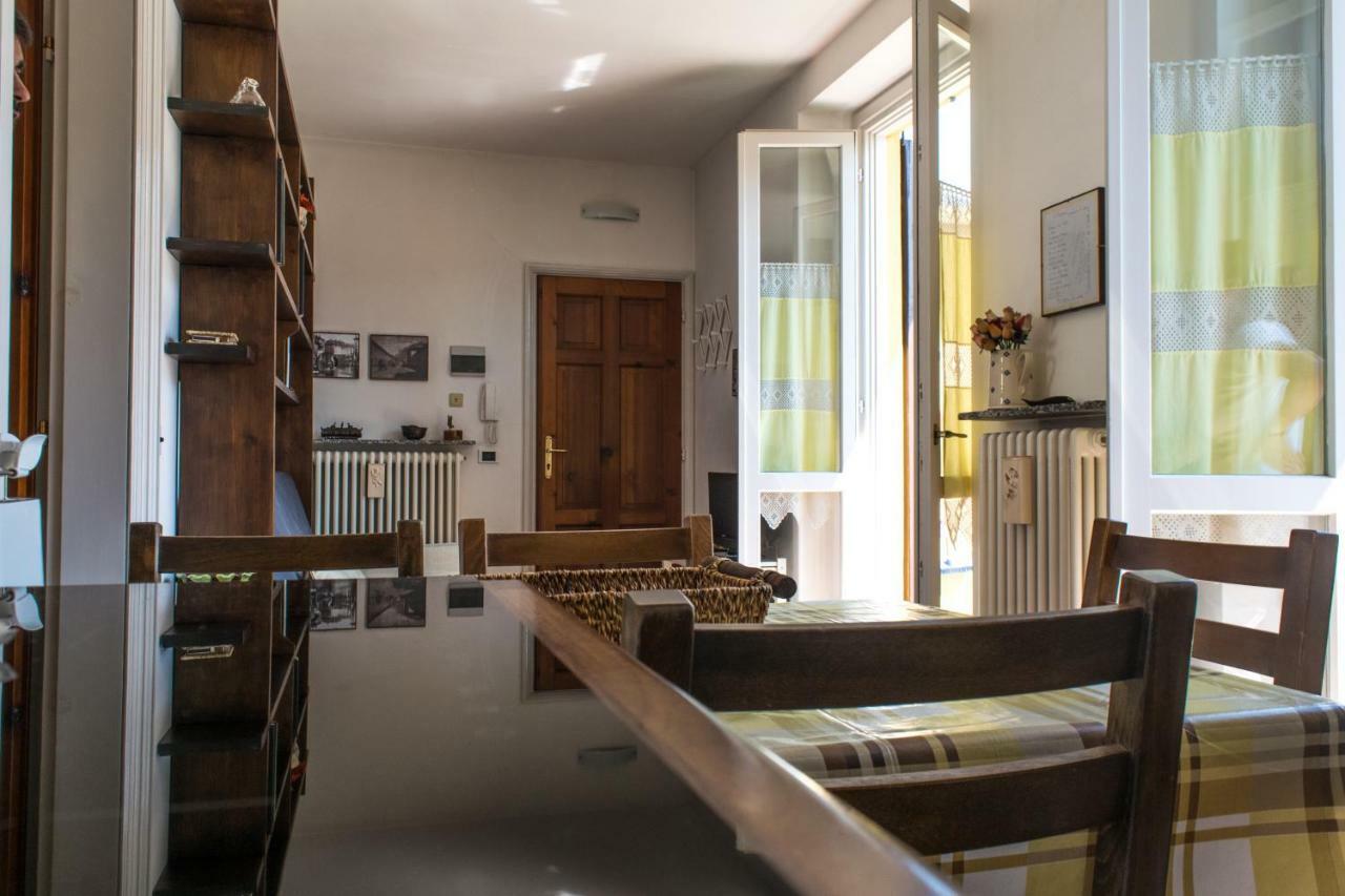 Casa Amata Apartment Lecco