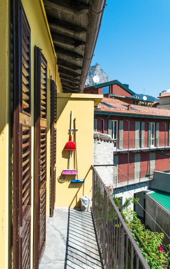 Apartment Casa Amata Lecco