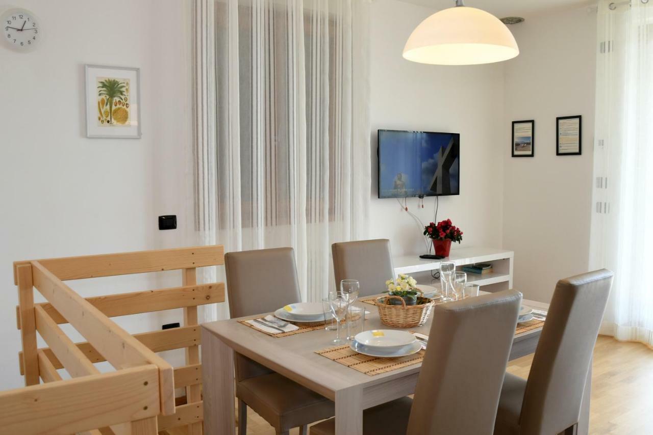 Apartment Gli Ulivi - Tremezzina *