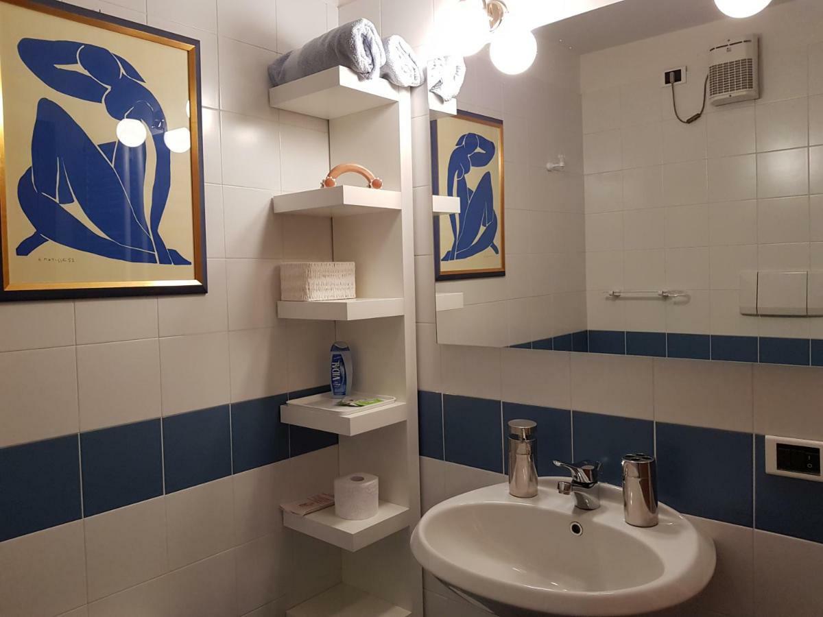 Apartment Vivere Il Lago Cremia