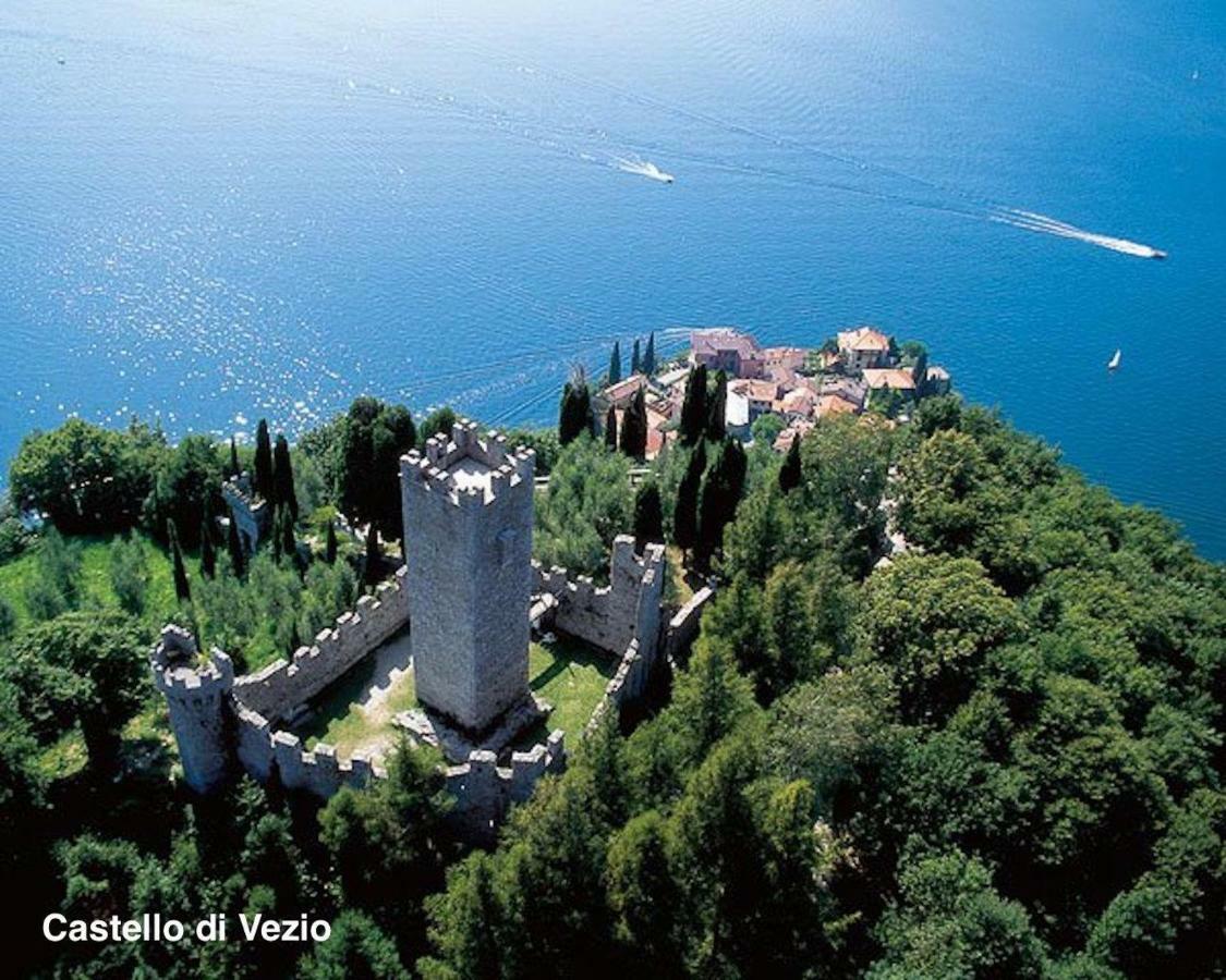 Ferienhaus Casa Vacanze Ale
