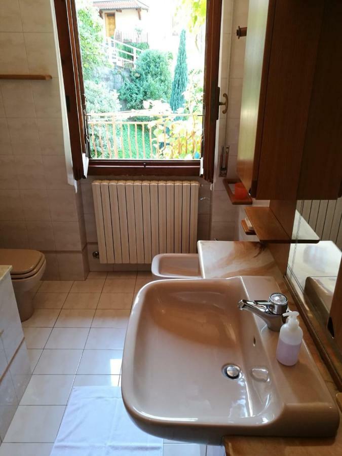Apartment L'agrifoglio