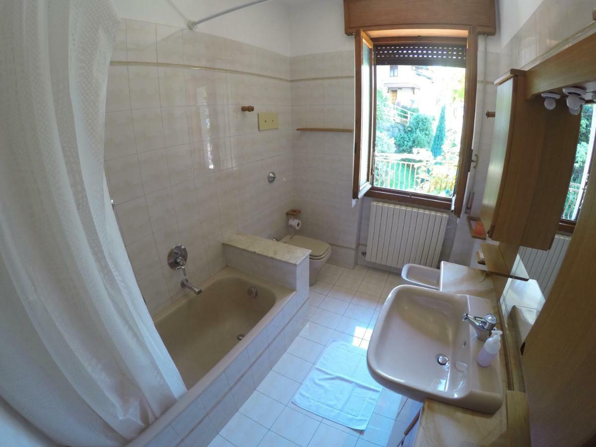 L'agrifoglio Apartment Lezzeno