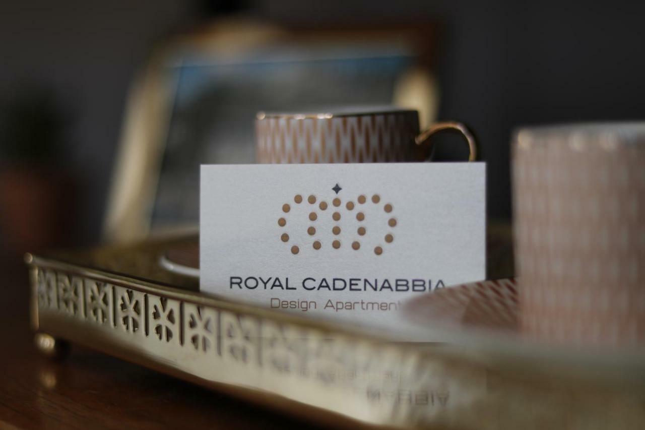 Apartment Royal