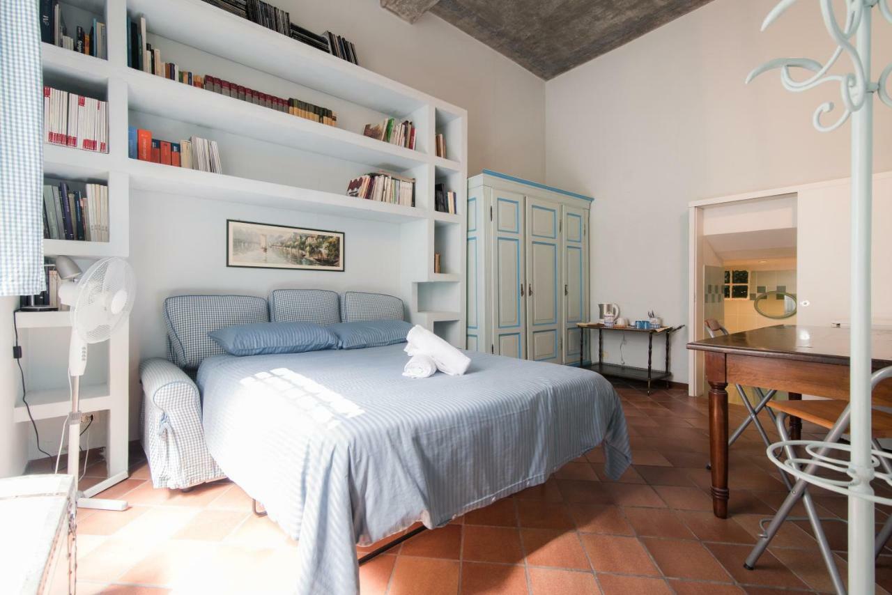 Guest house Foresteria 34 - The House Of Travelers